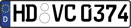 HD-VC0374
