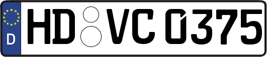 HD-VC0375