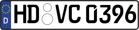 HD-VC0396