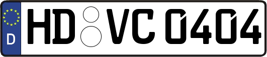 HD-VC0404