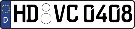 HD-VC0408