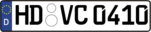 HD-VC0410