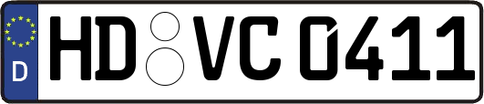 HD-VC0411