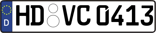 HD-VC0413