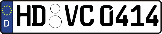HD-VC0414