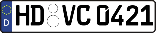 HD-VC0421