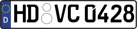 HD-VC0428