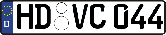 HD-VC044