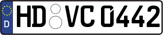 HD-VC0442