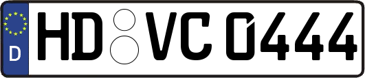 HD-VC0444