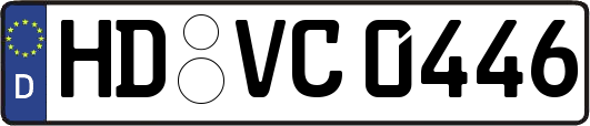 HD-VC0446