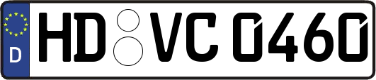 HD-VC0460