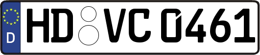 HD-VC0461
