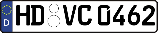 HD-VC0462
