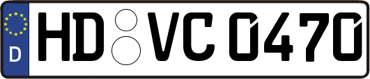 HD-VC0470
