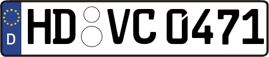 HD-VC0471