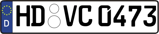 HD-VC0473