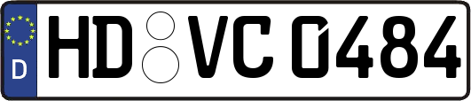 HD-VC0484