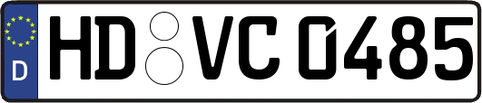 HD-VC0485