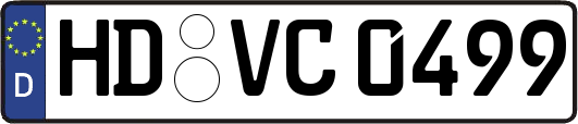 HD-VC0499