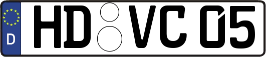 HD-VC05