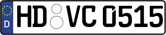 HD-VC0515