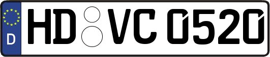 HD-VC0520