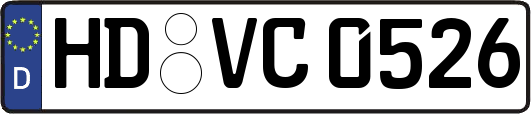 HD-VC0526