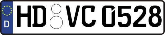 HD-VC0528