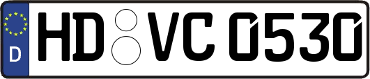 HD-VC0530