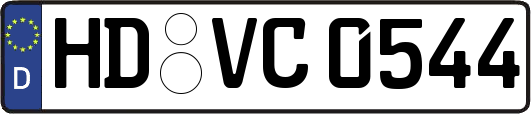 HD-VC0544