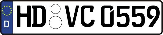 HD-VC0559