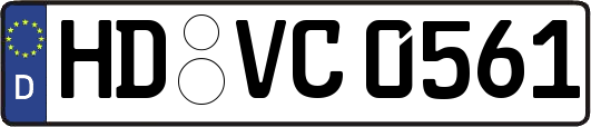 HD-VC0561