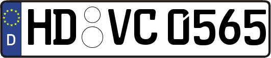 HD-VC0565