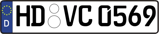 HD-VC0569