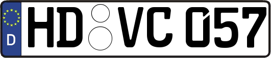 HD-VC057