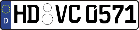 HD-VC0571