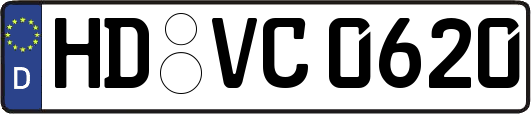 HD-VC0620