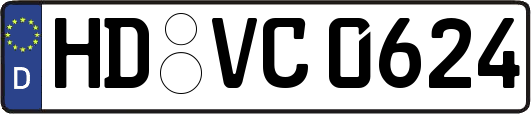HD-VC0624