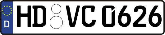 HD-VC0626