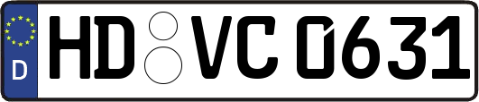 HD-VC0631