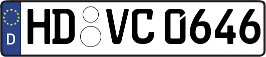 HD-VC0646