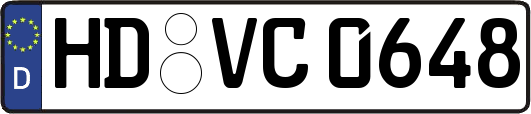HD-VC0648
