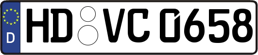 HD-VC0658