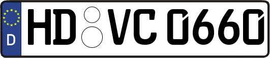 HD-VC0660