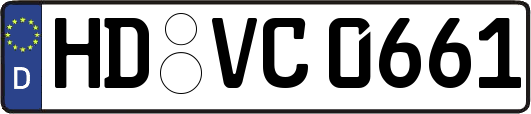 HD-VC0661