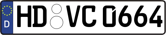 HD-VC0664