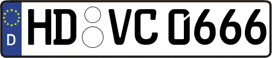 HD-VC0666