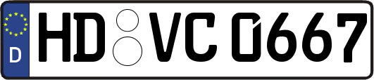 HD-VC0667