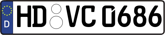 HD-VC0686